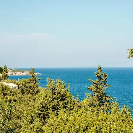 Tritonia Tatil Evi Gaios