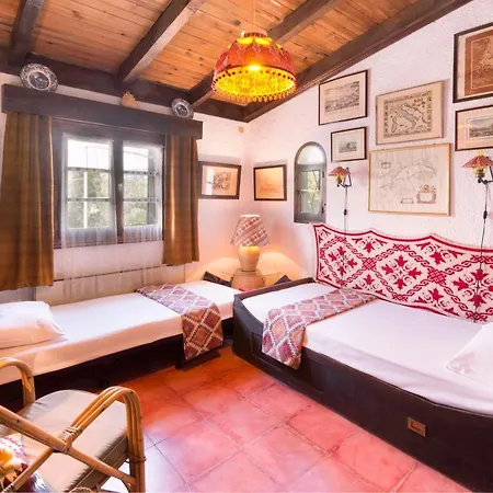 Tritonia Tatil Evi *