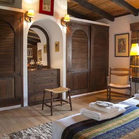 Holiday home Tritonia Gaios