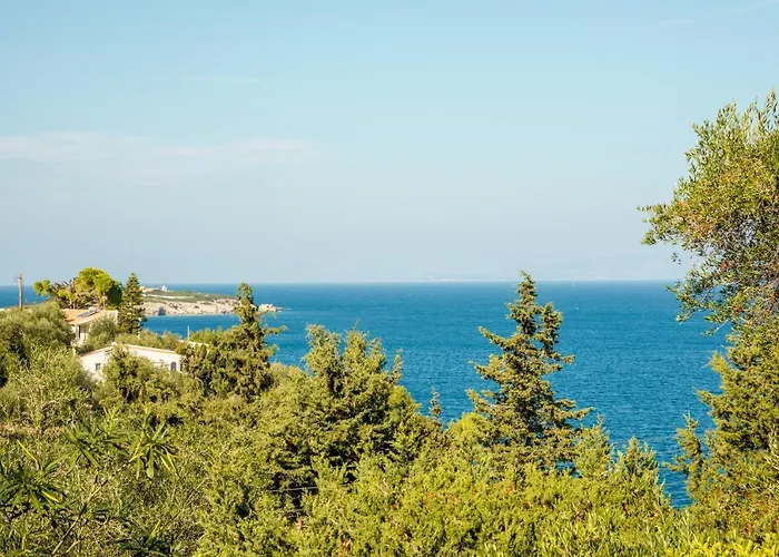 Tritonia Tatil Evi Gaios