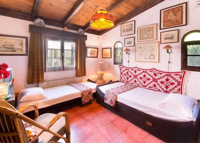 Tritonia Tatil Evi *
