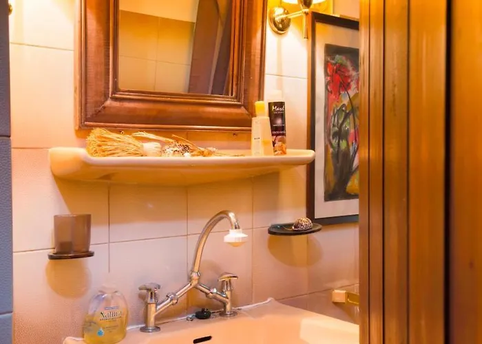 Tritonia Tatil Evi Gaios